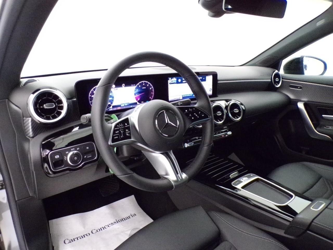A 180 Progressive Advanced auto - Certified