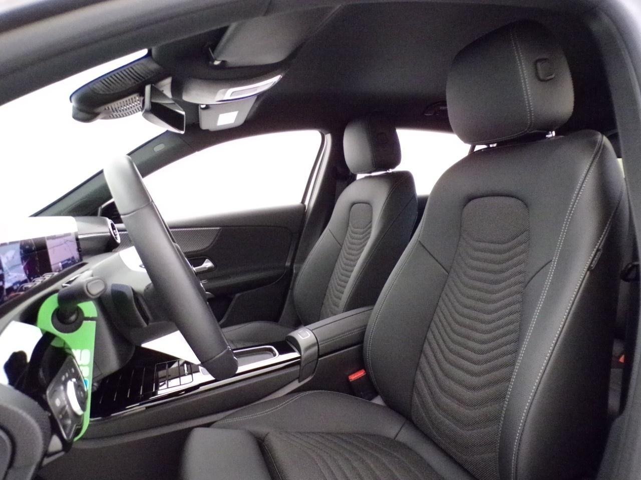 A 180 Progressive Advanced auto - Certified