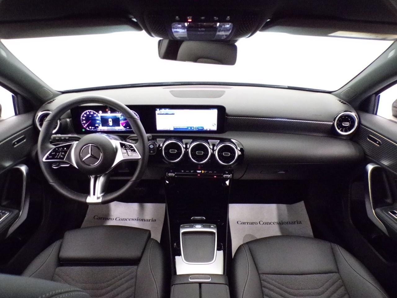 A 180 Progressive Advanced auto - Certified
