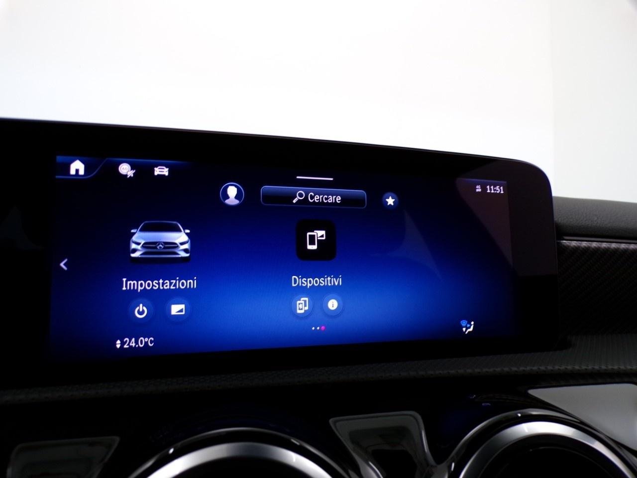 A 180 Progressive Advanced auto - Certified