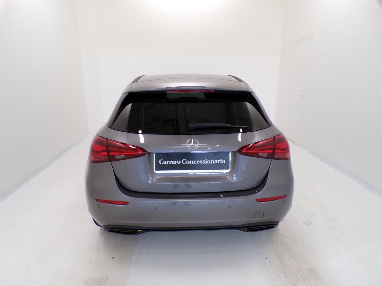 A 180 Progressive Advanced auto - Certified