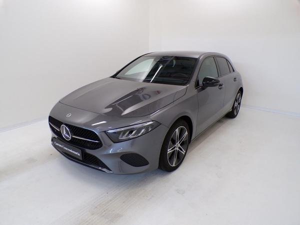 A 180 Progressive Advanced auto - Certified
