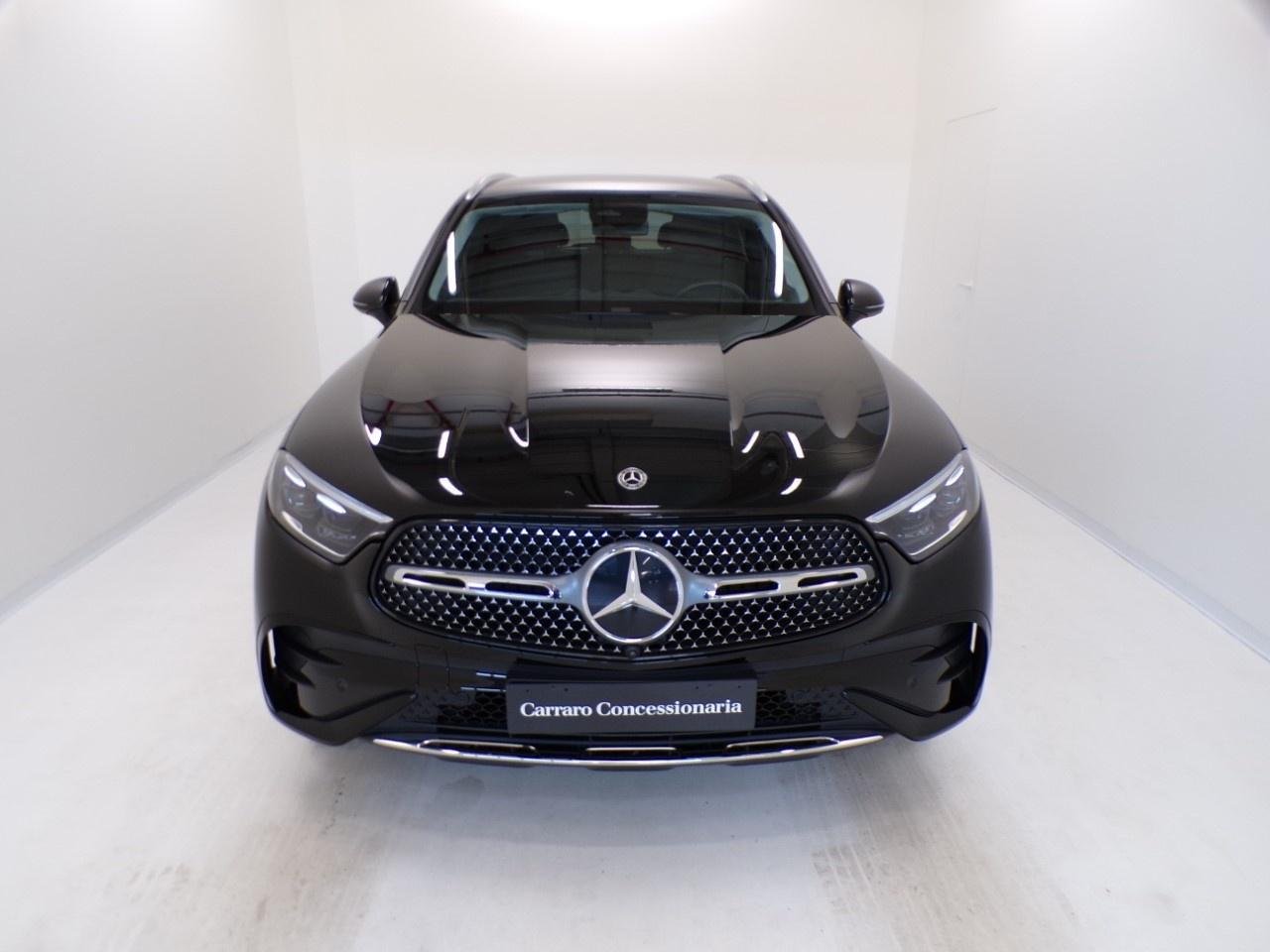 GLC 220 d AMG Line Premium 4matic auto - Certified