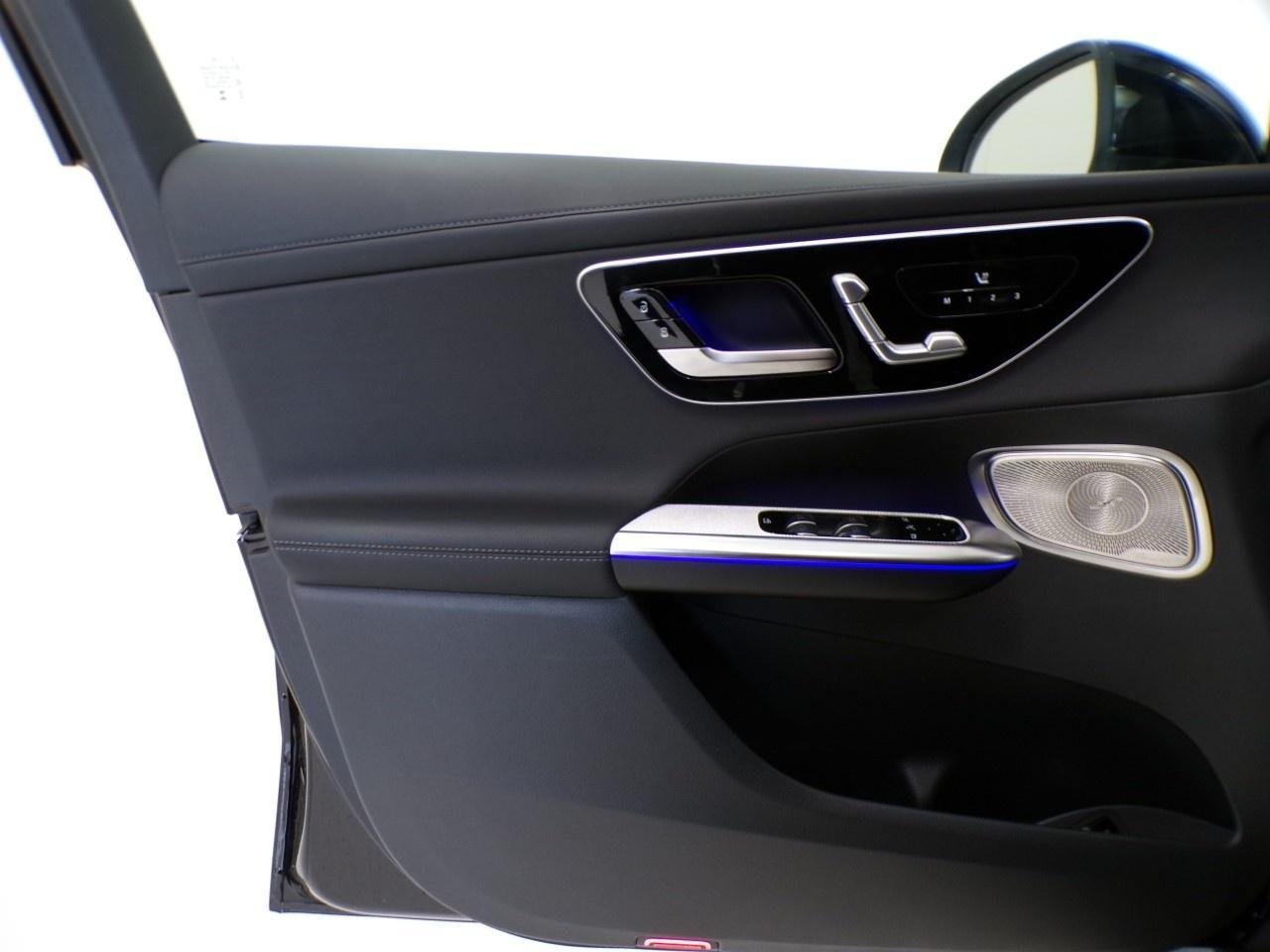 GLC 220 d AMG Line Premium 4matic auto - Certified