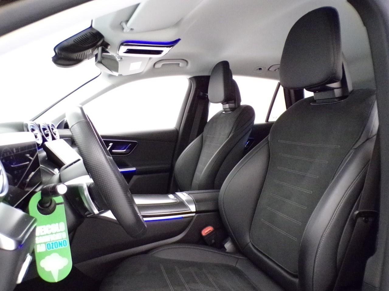 GLC 220 d AMG Line Premium 4matic auto - Certified