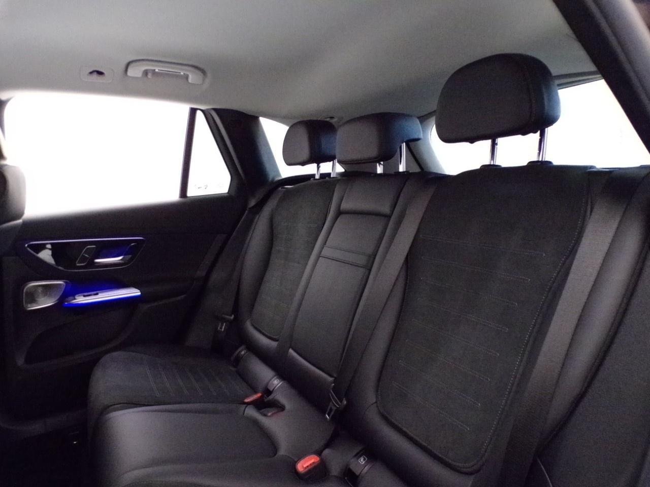 GLC 220 d AMG Line Premium 4matic auto - Certified