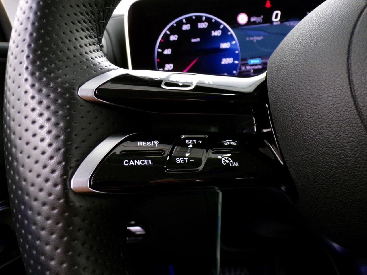 GLC 220 d AMG Line Premium 4matic auto - Certified