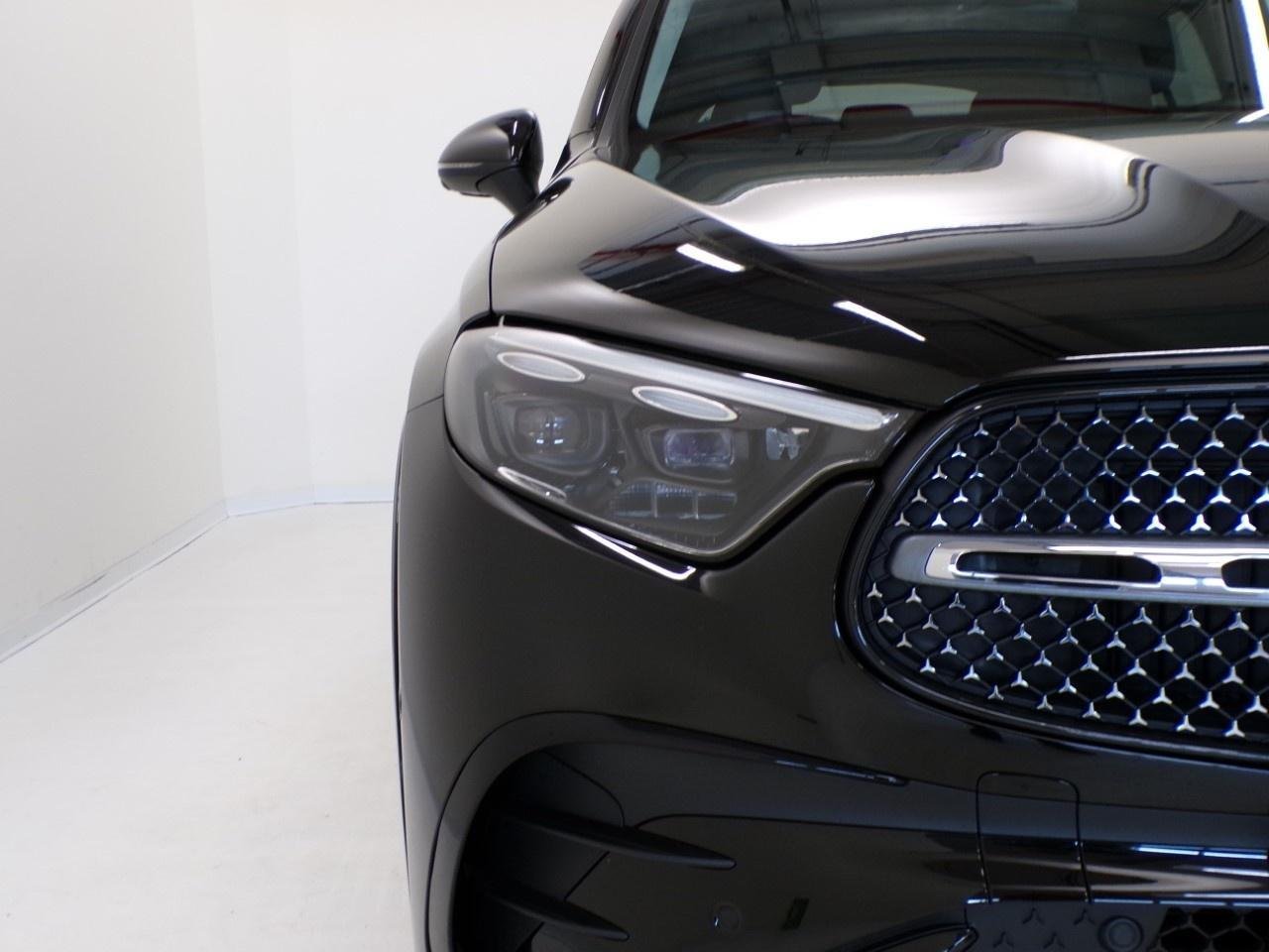 GLC 220 d AMG Line Premium 4matic auto - Certified
