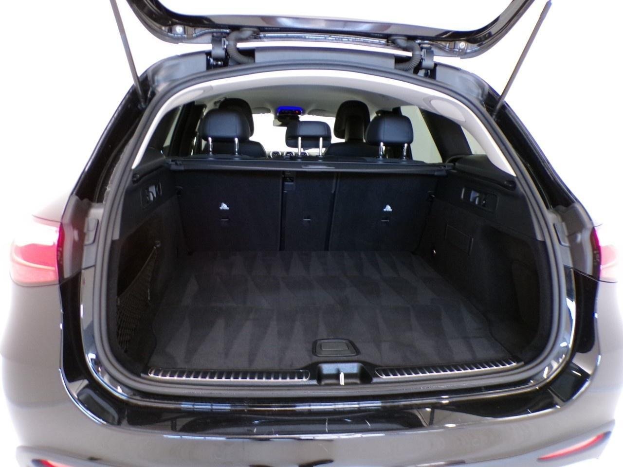 GLC 220 d AMG Line Premium 4matic auto - Certified
