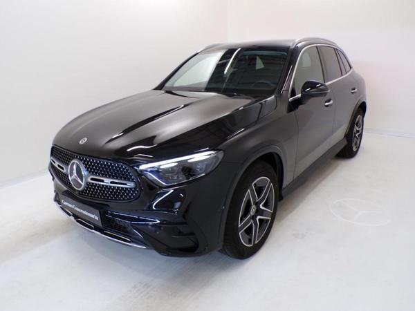 GLC 220 d AMG Line Premium 4matic auto - Certified