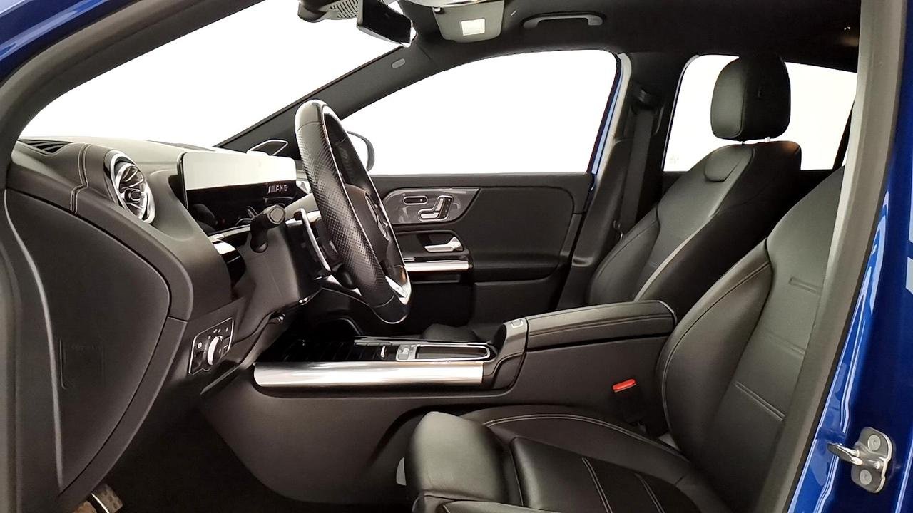 GLA AMG 35 AMG Line Premium 4matic auto - Certified