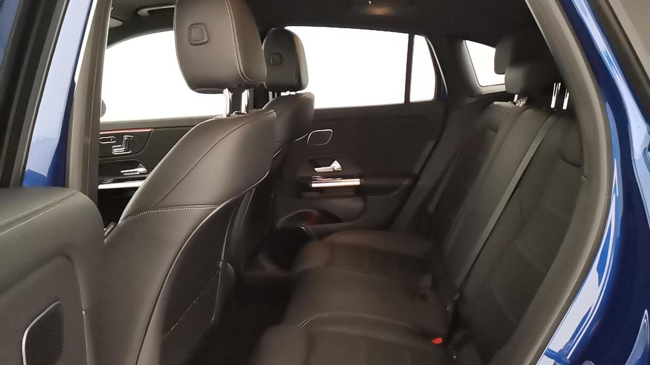 GLA AMG 35 AMG Line Premium 4matic auto - Certified