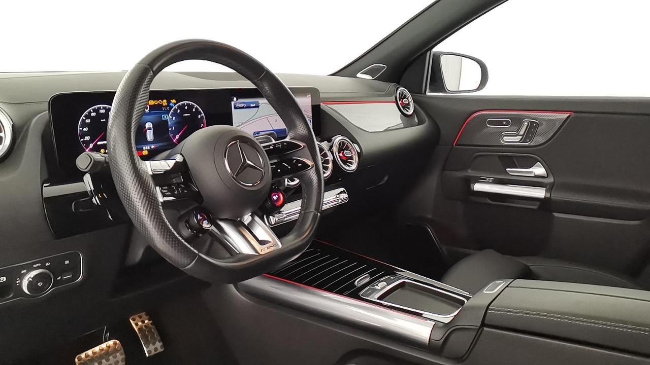 GLA AMG 35 AMG Line Premium 4matic auto - Certified
