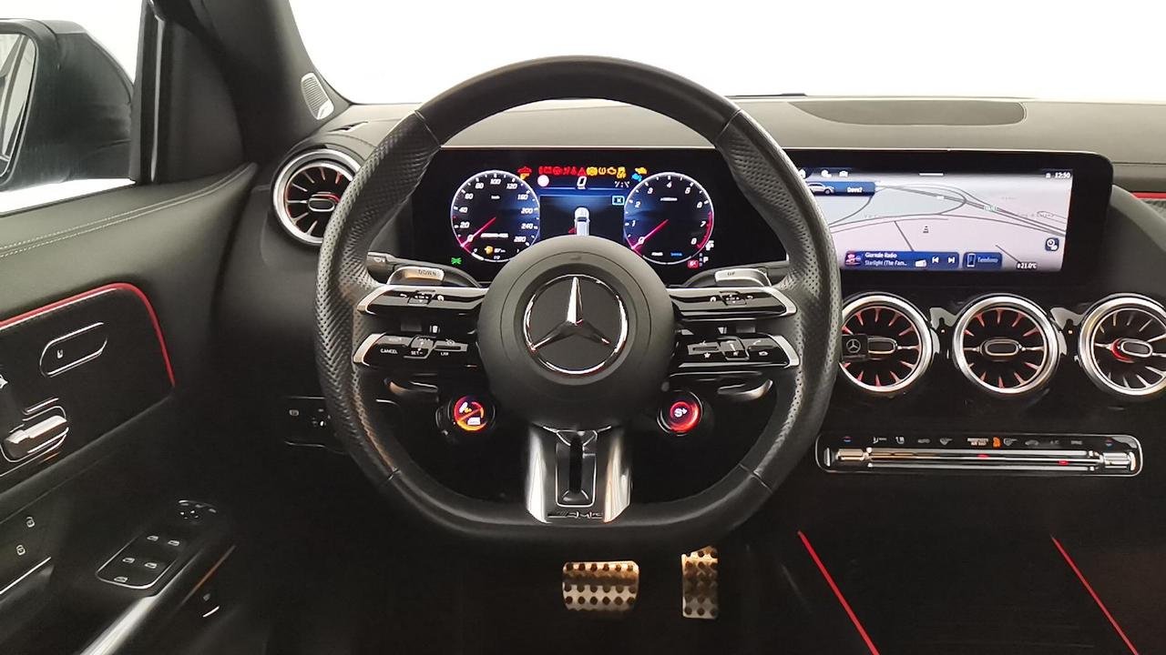 GLA AMG 35 AMG Line Premium 4matic auto - Certified