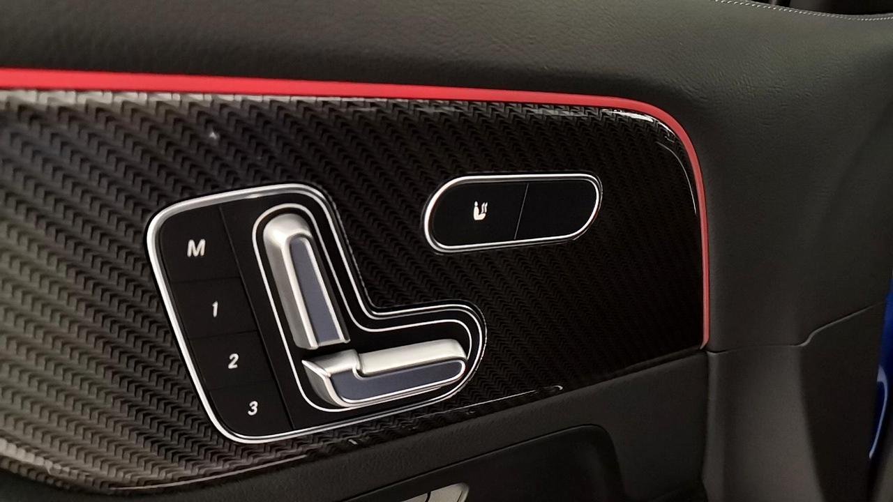 GLA AMG 35 AMG Line Premium 4matic auto - Certified