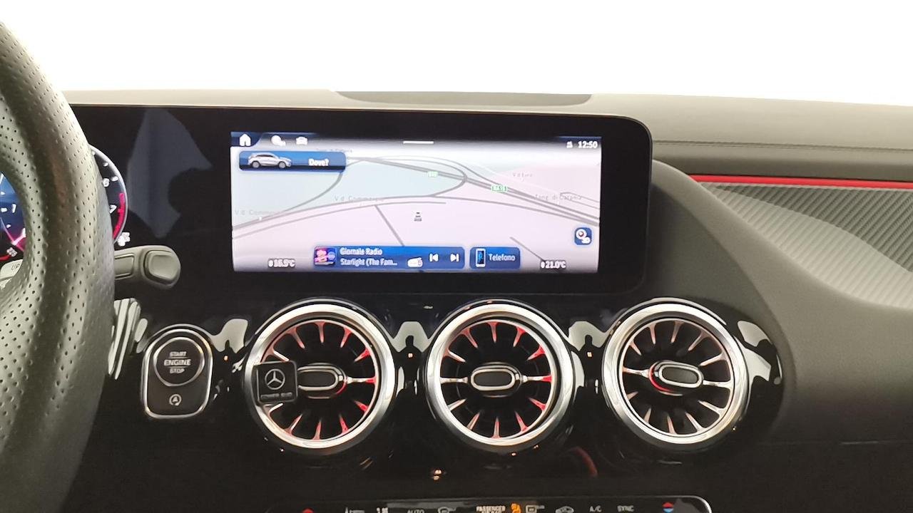 GLA AMG 35 AMG Line Premium 4matic auto - Certified