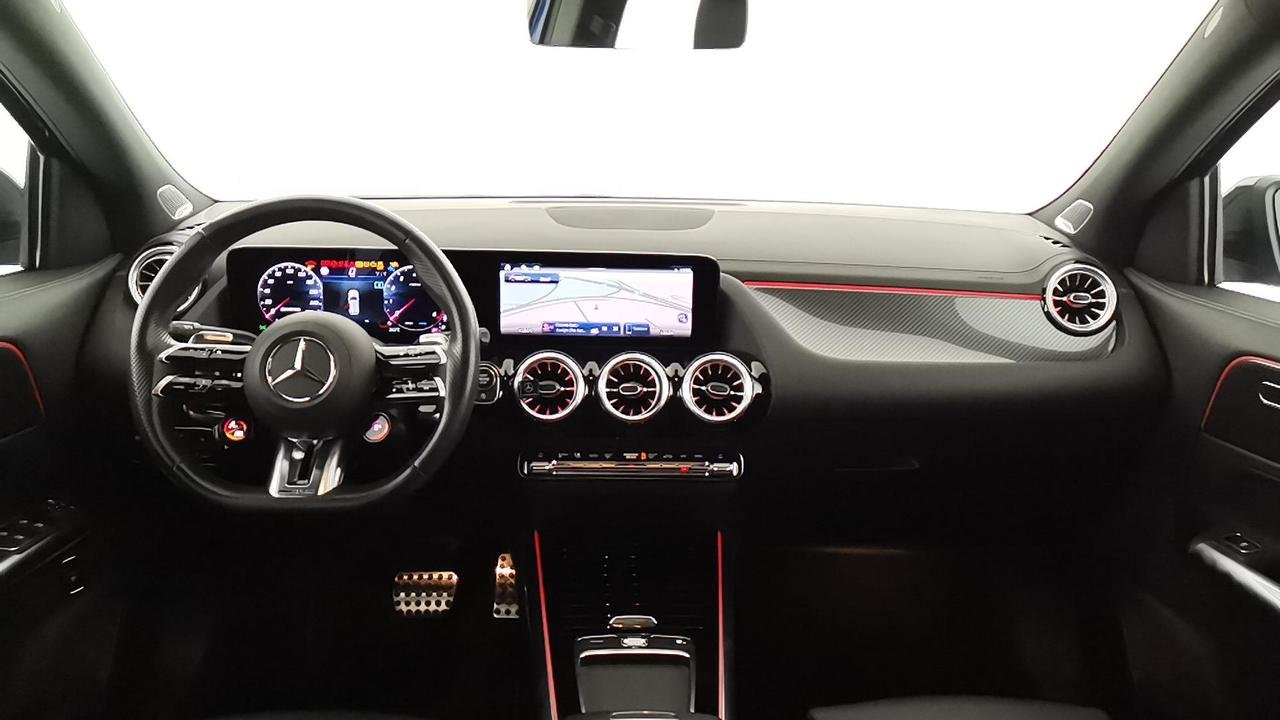 GLA AMG 35 AMG Line Premium 4matic auto - Certified