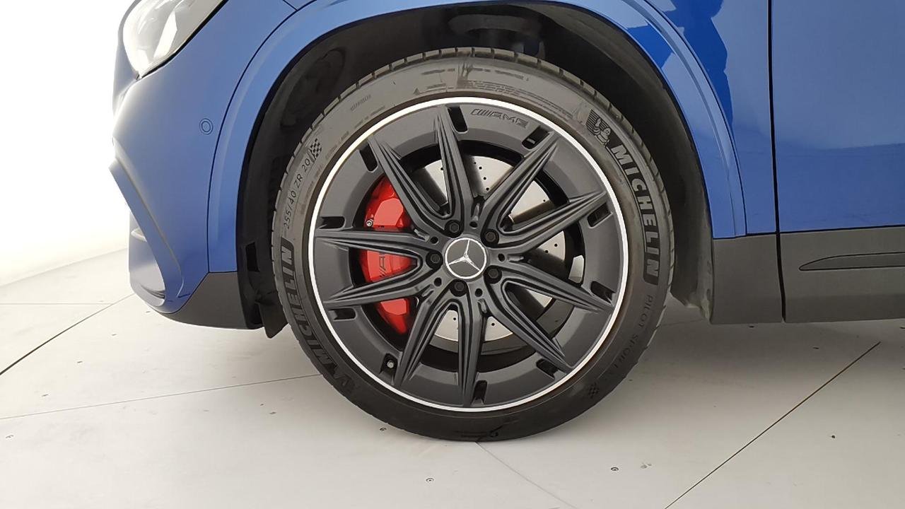 GLA AMG 35 AMG Line Premium 4matic auto - Certified