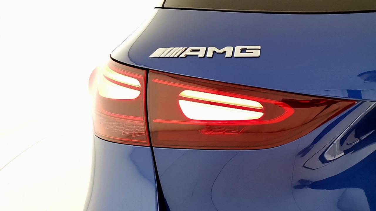 GLA AMG 35 AMG Line Premium 4matic auto - Certified