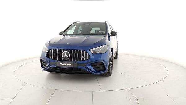 GLA AMG 35 AMG Line Premium 4matic auto - Certified