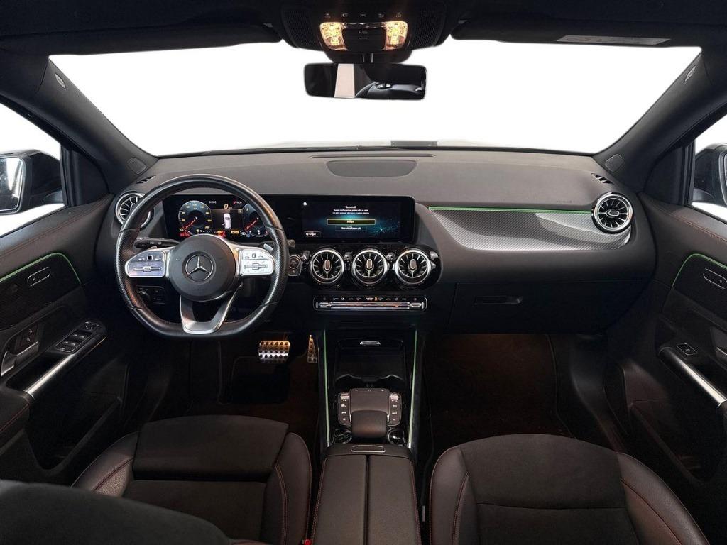 GLA 200 d Premium auto - Certified