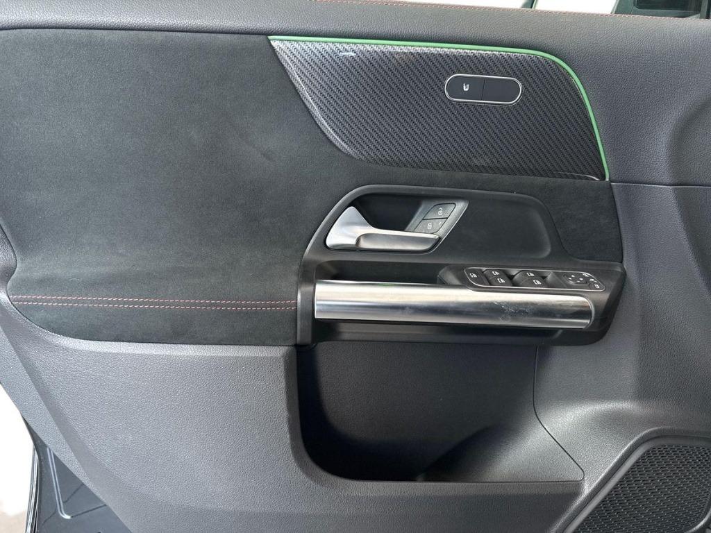 GLA 200 d Premium auto - Certified