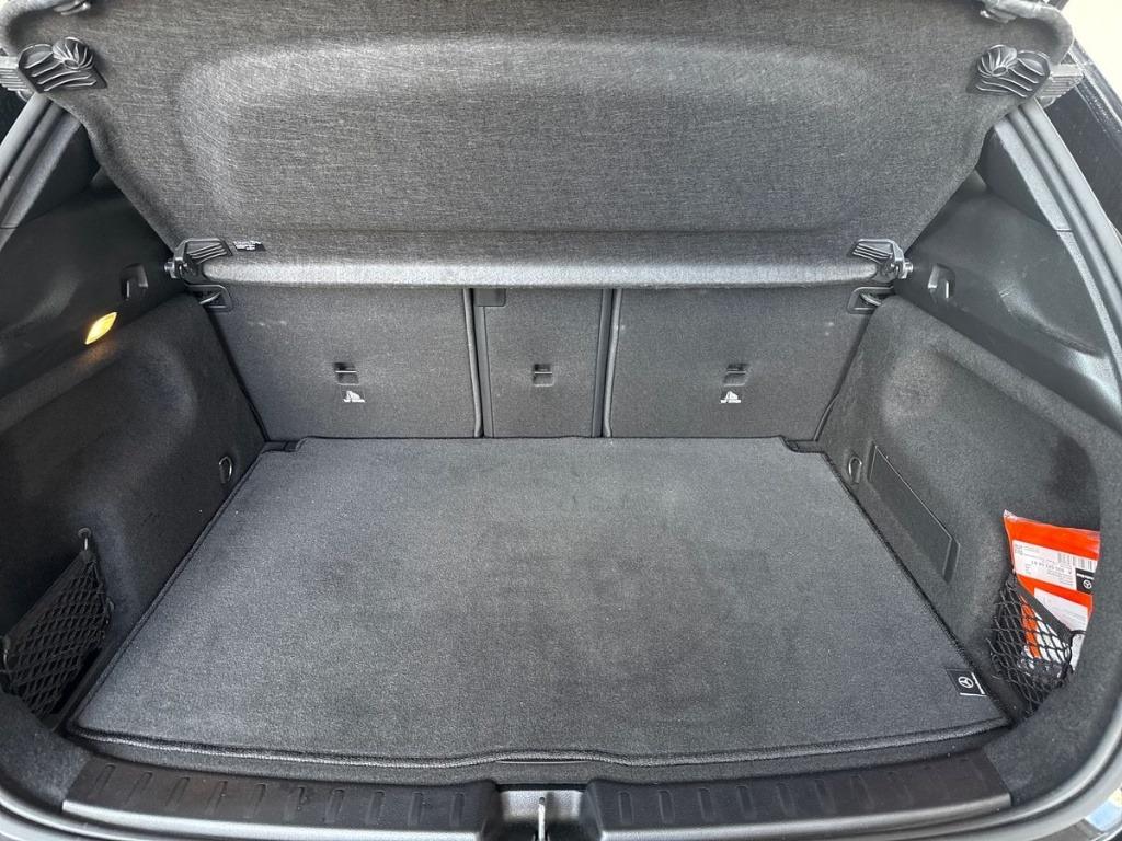 GLA 200 d Premium auto - Certified