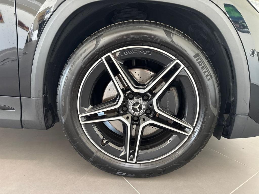 GLA 200 d Premium auto - Certified