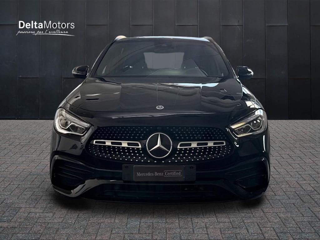 GLA 200 d Premium auto - Certified