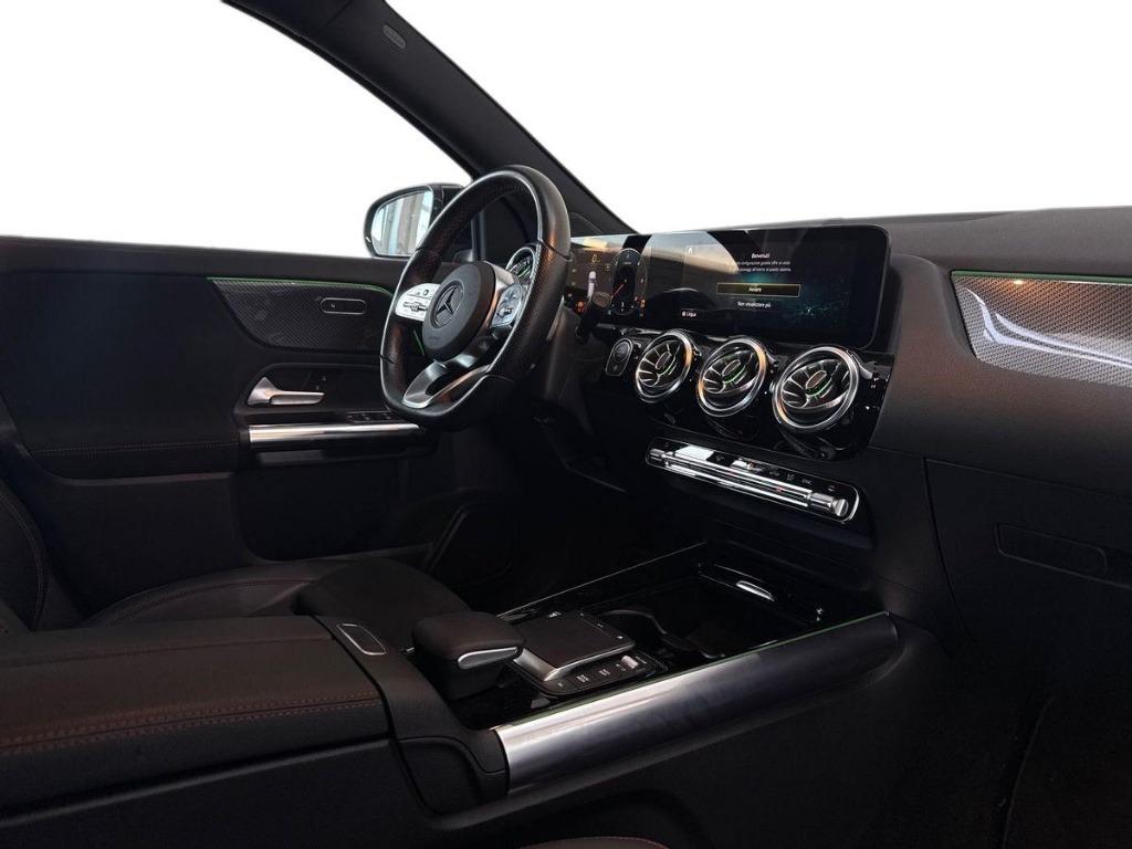 GLA 200 d Premium auto - Certified
