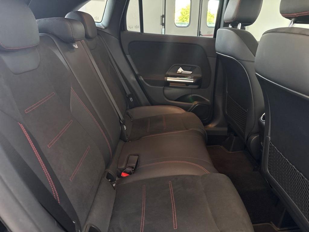 GLA 200 d Premium auto - Certified