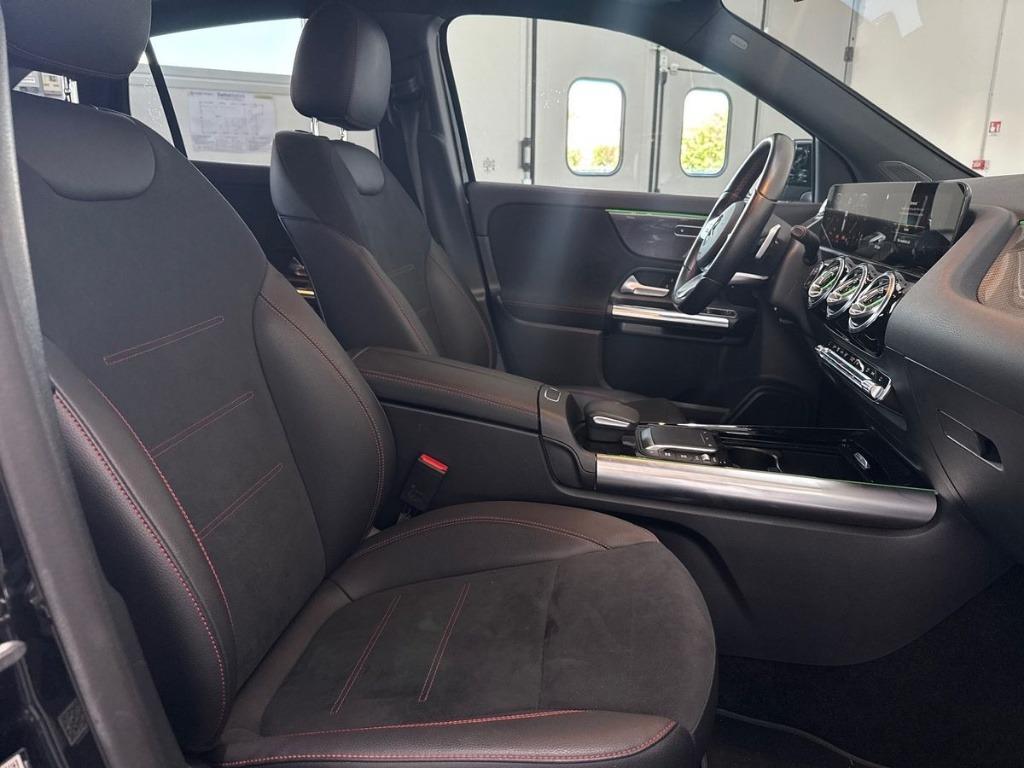 GLA 200 d Premium auto - Certified