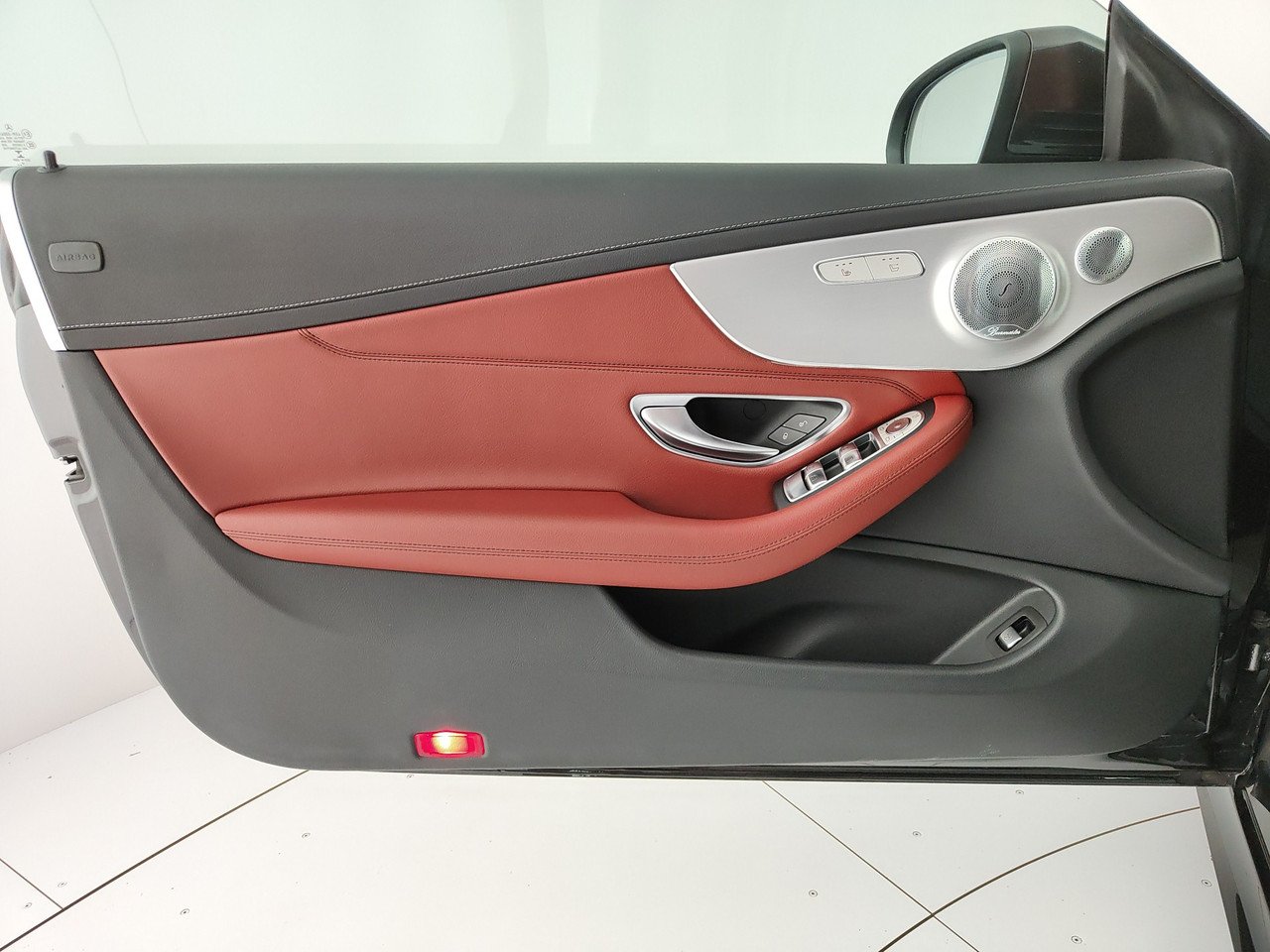 C Cabrio 220 d Premium Plus 4matic auto - Certified