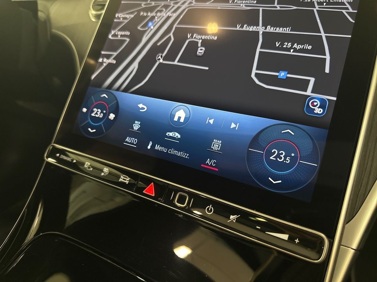 C SW 300 de phev AMG Line Advanced auto - Certified