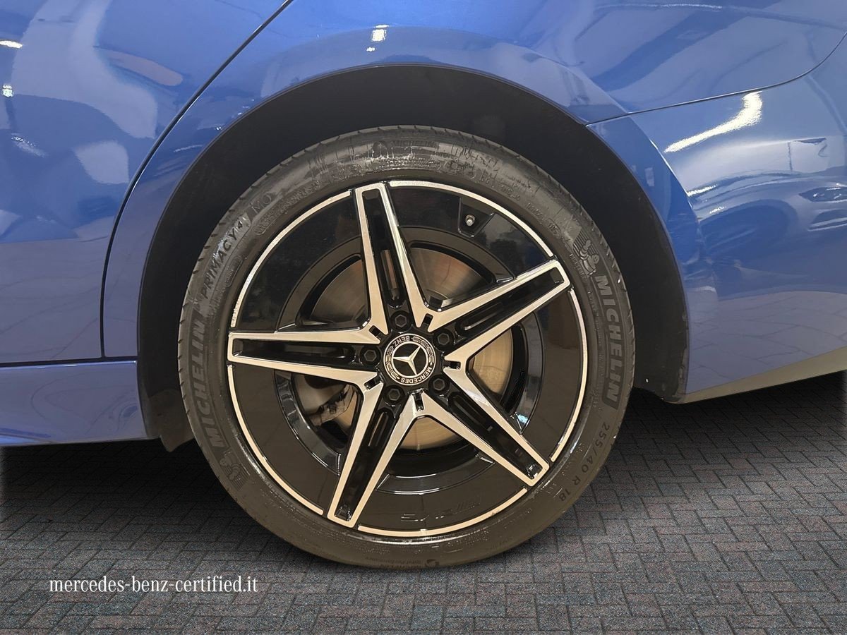 C SW 300 de phev AMG Line Advanced auto - Certified