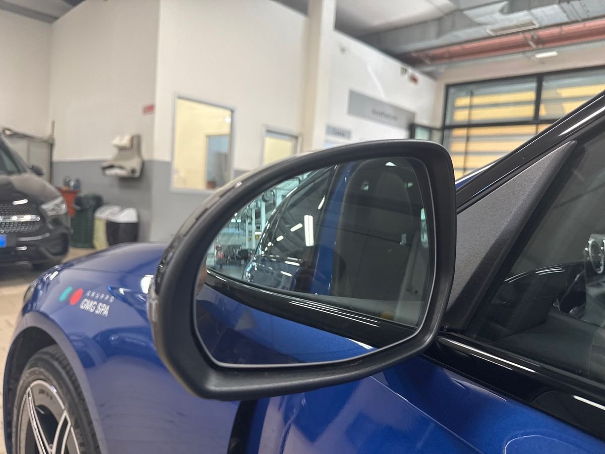 C SW 300 de phev AMG Line Advanced auto - Certified