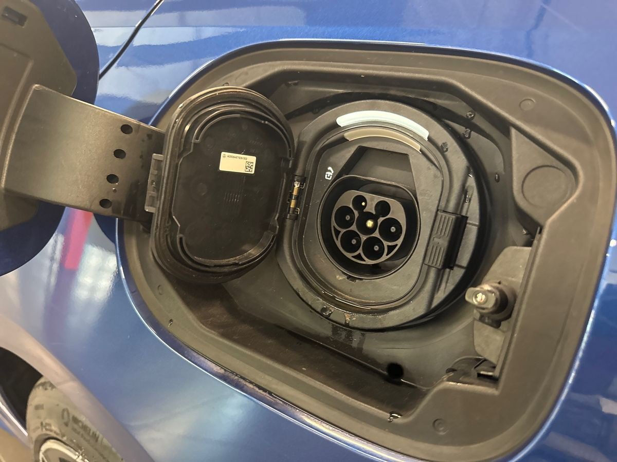 C SW 300 de phev AMG Line Advanced auto - Certified