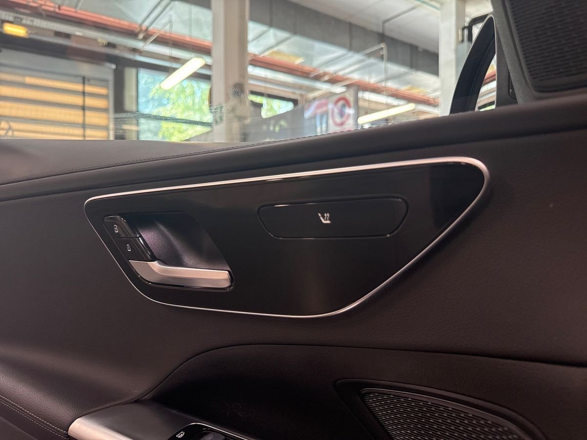 C SW 300 de phev AMG Line Advanced auto - Certified