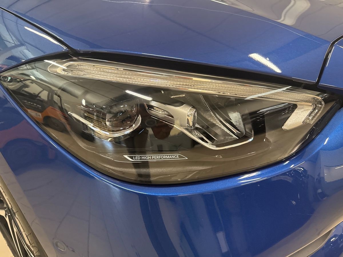 C SW 300 de phev AMG Line Advanced auto - Certified