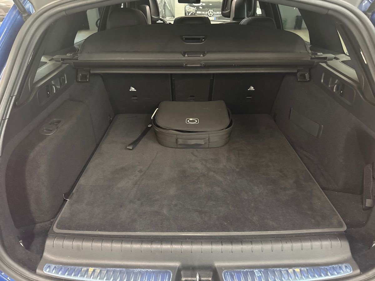 C SW 300 de phev AMG Line Advanced auto - Certified