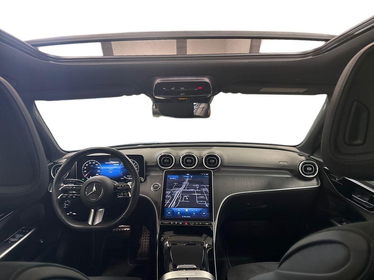 C SW 300 de phev AMG Line Advanced auto - Certified