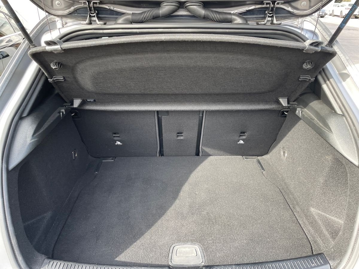 A 180 d Premium auto - Certified