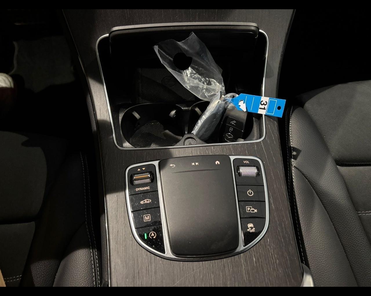 GLC Coupe 220 d Premium 4matic auto - Certified
