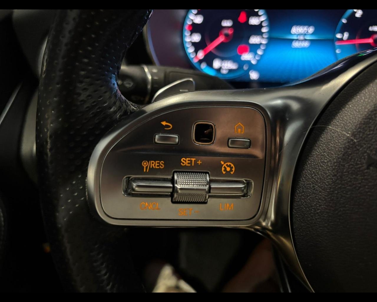 GLC Coupe 220 d Premium 4matic auto - Certified