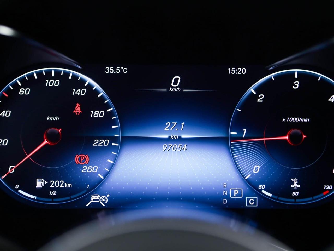 GLC 220 d Night edition 4matic auto - Certified