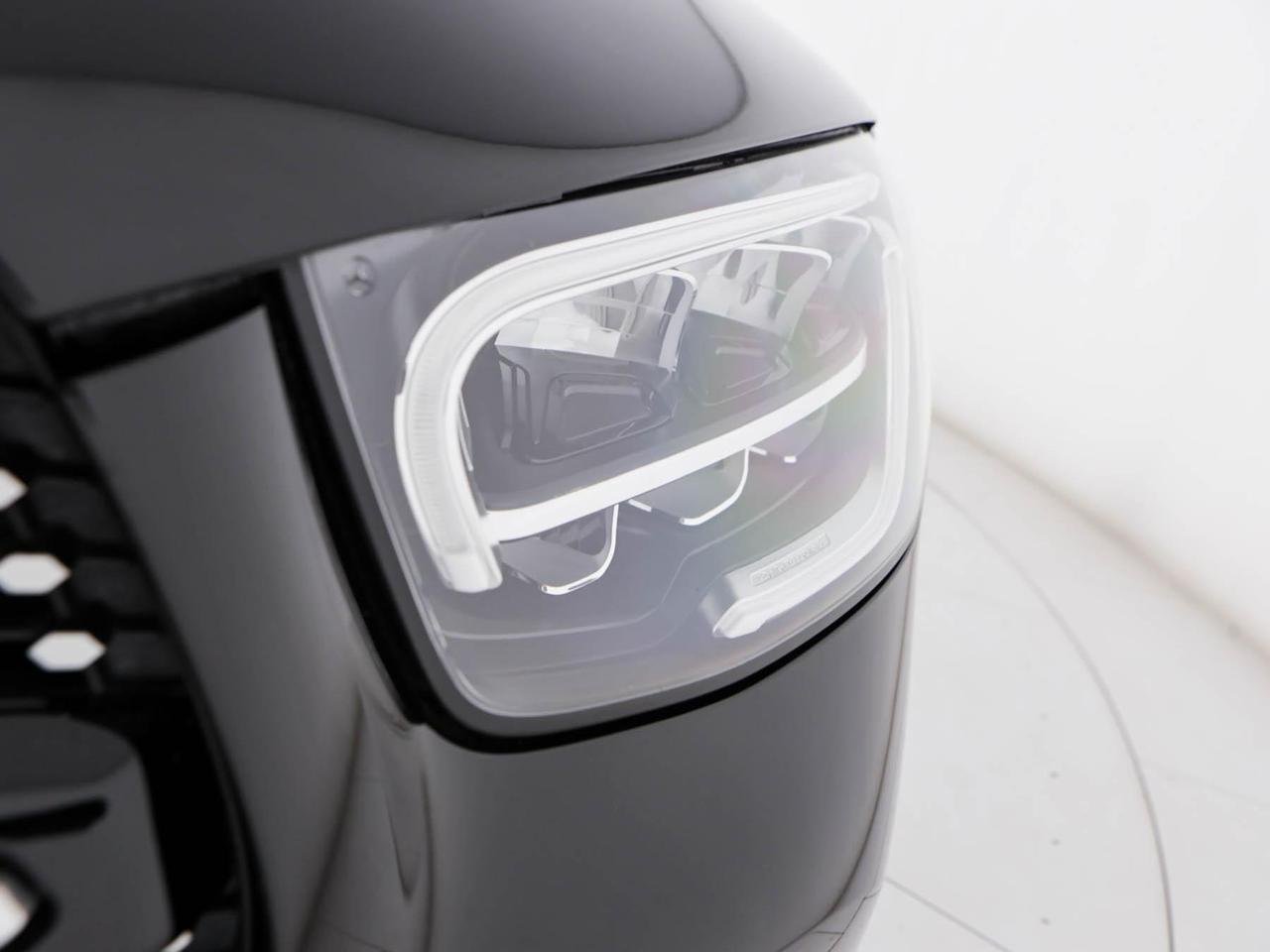 GLC 220 d Night edition 4matic auto - Certified