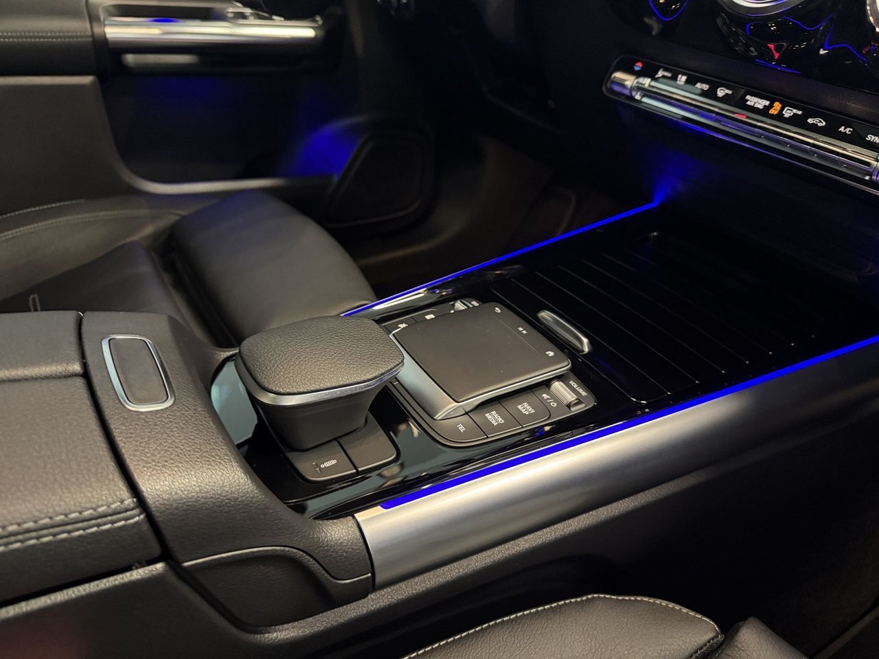 GLA AMG 35 4matic auto - Certified