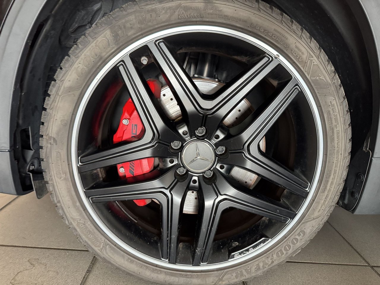 GLA AMG 35 4matic auto - Certified