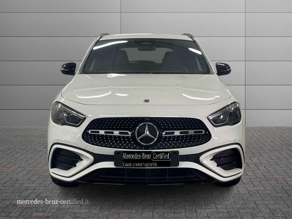 GLA 200 d AMG Line Advanced Plus auto - Certified