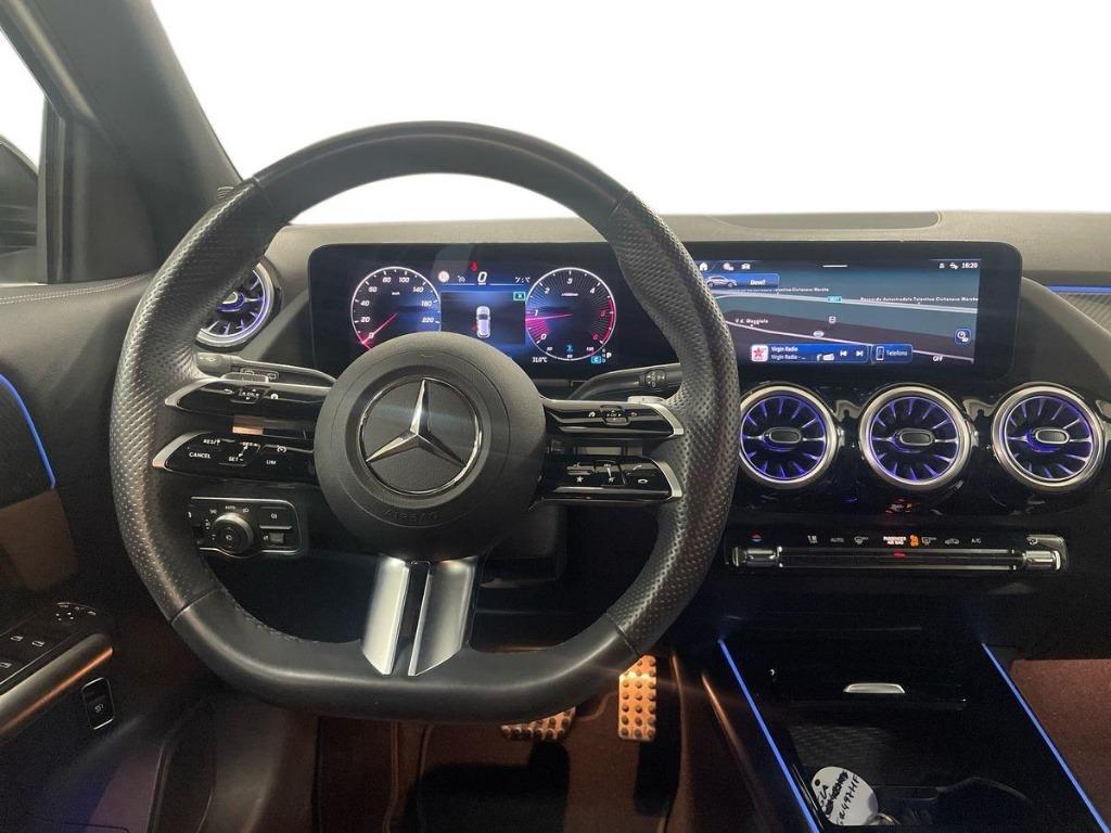 GLA 200 d AMG Line Advanced Plus auto - Certified